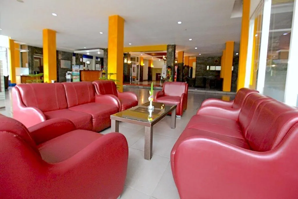 Pondok Jatim Park Hotel & Cafe