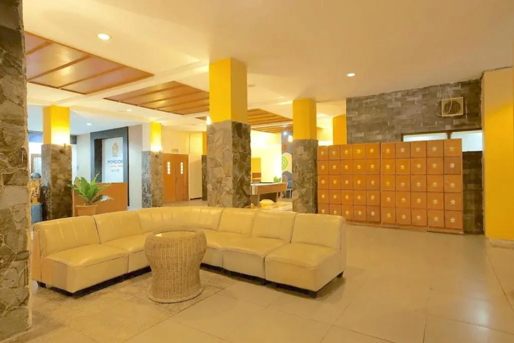 Pondok Jatim Park Hotel & Cafe