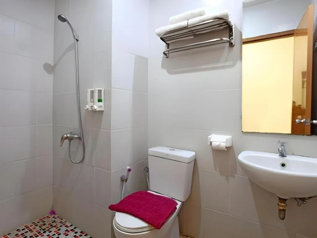 Pondok Jatim Park Hotel & Cafe