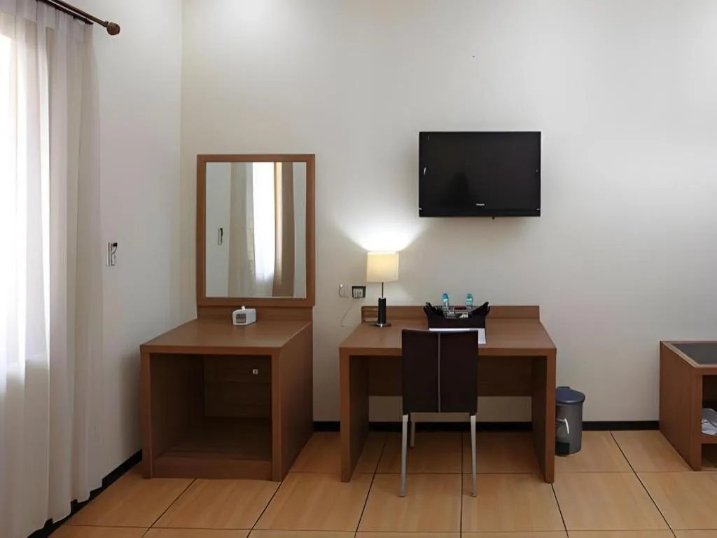 Pondok Jatim Park Hotel & Cafe