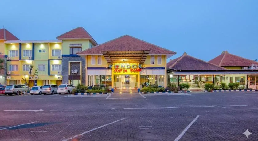 Pondok Jatim Park Hotel & Cafe