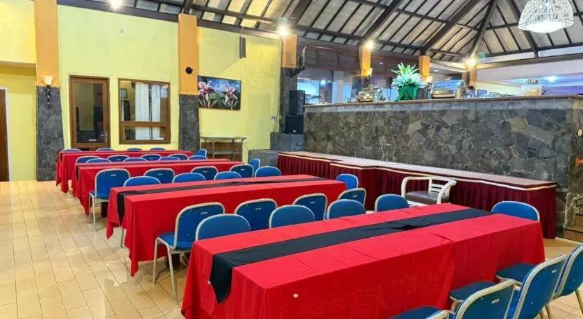 Pondok Jatim Park Hotel & Cafe