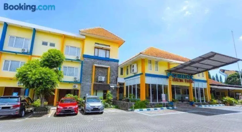 Pondok Jatim Park Hotel & Cafe