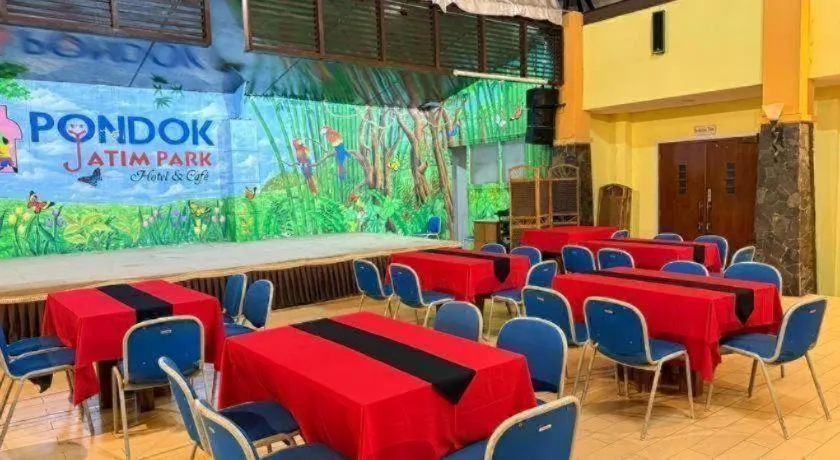 Pondok Jatim Park Hotel & Cafe