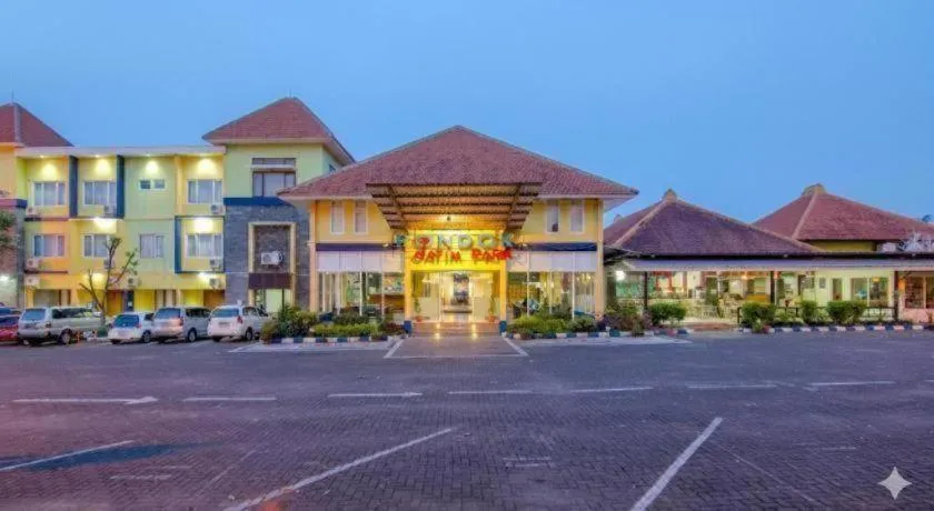 Pondok Jatim Park Hotel & Cafe