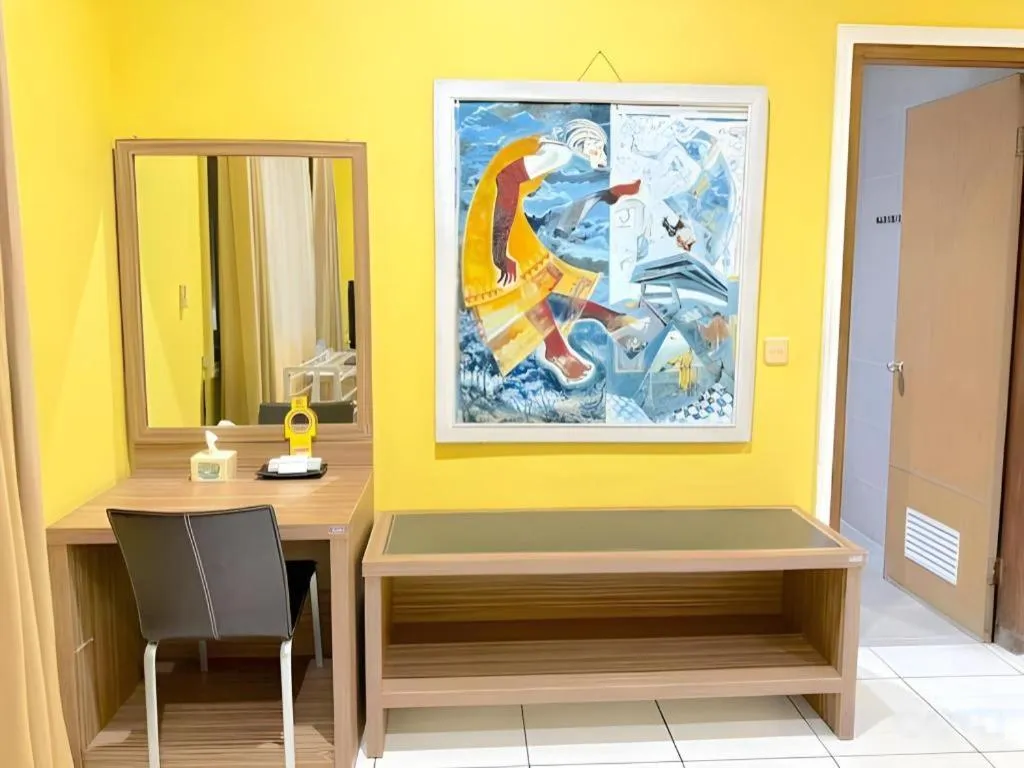 Pondok Jatim Park Hotel & Cafe