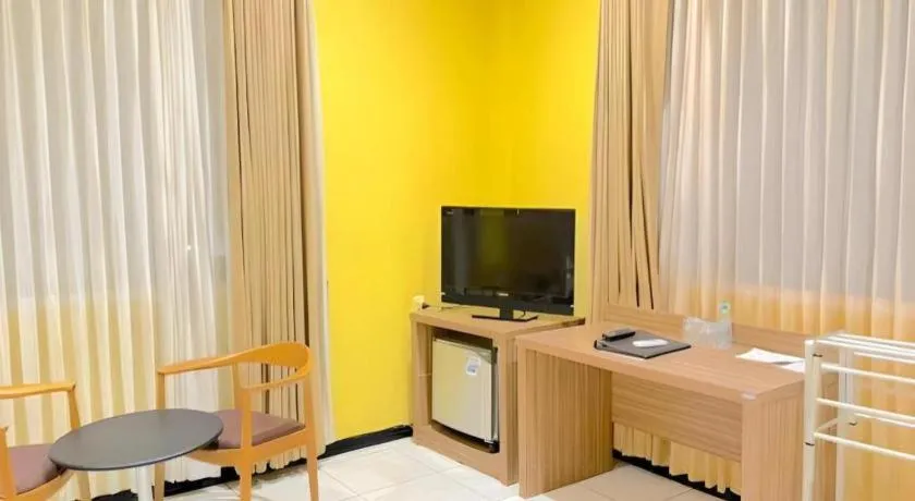 Pondok Jatim Park Hotel & Cafe