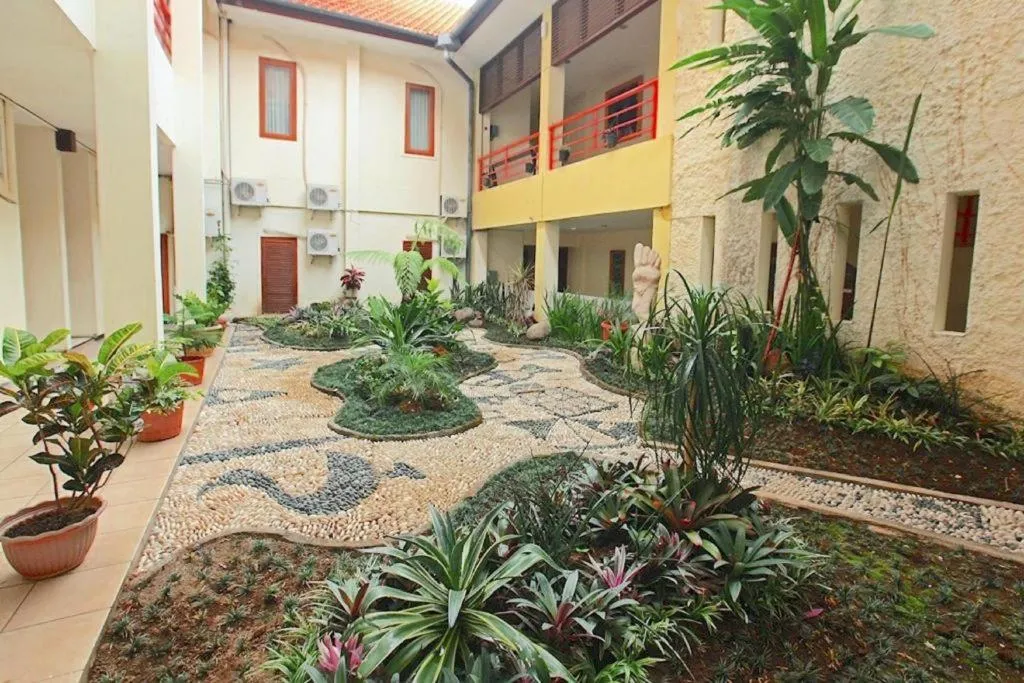 Pondok Jatim Park Hotel & Cafe