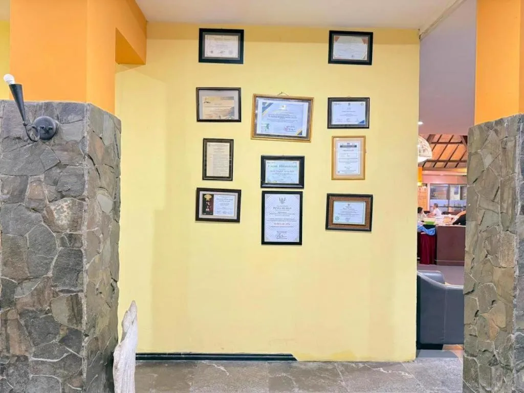 Pondok Jatim Park Hotel & Cafe