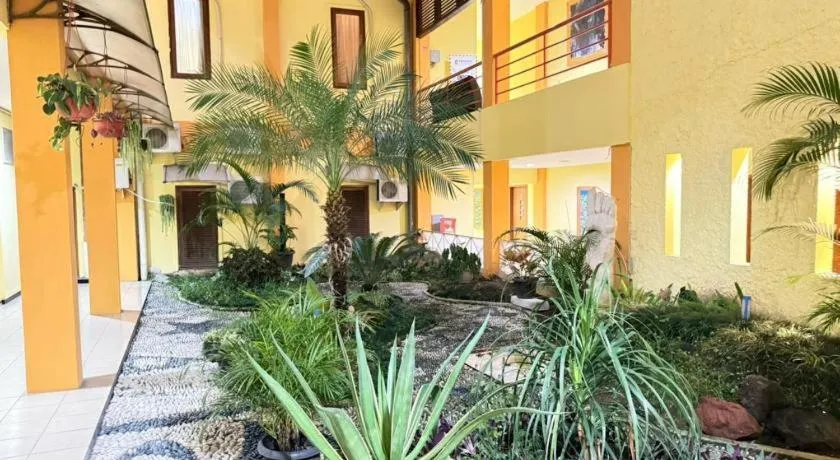 Pondok Jatim Park Hotel & Cafe