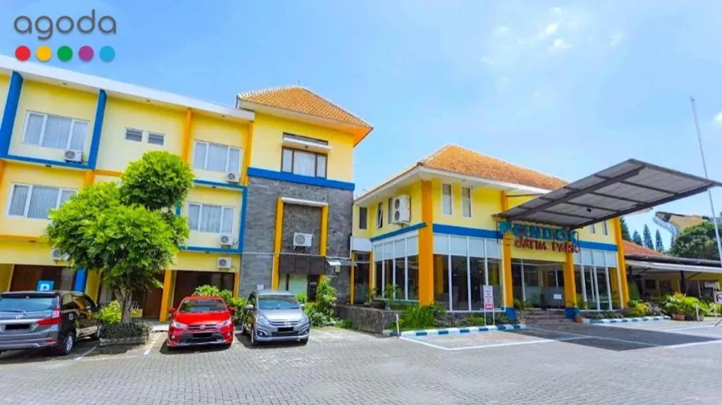 Pondok Jatim Park Hotel & Cafe