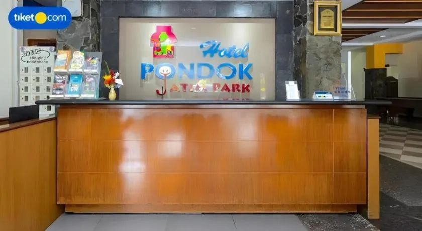 Pondok Jatim Park Hotel & Cafe