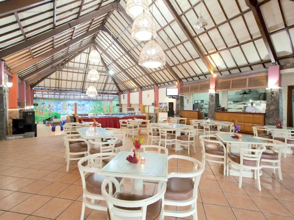 Pondok Jatim Park Hotel & Cafe