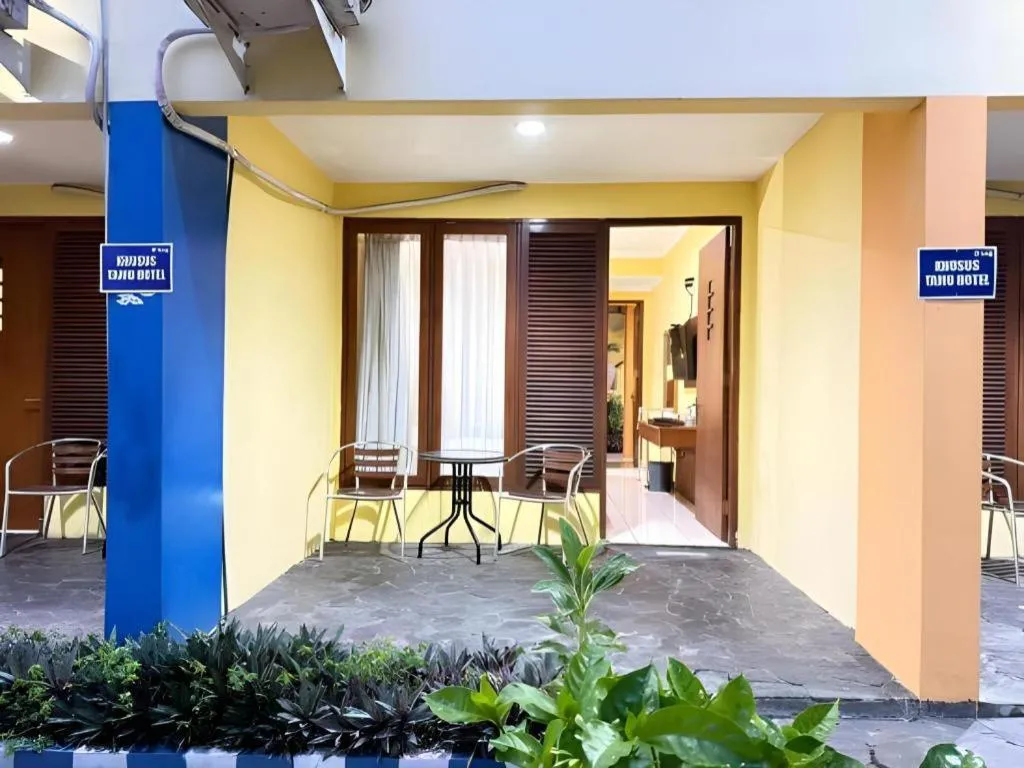 Pondok Jatim Park Hotel & Cafe