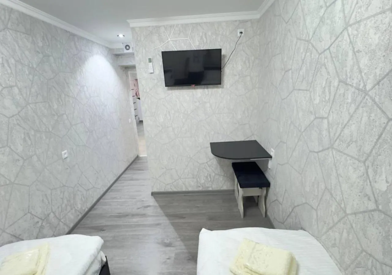 TV and multimedia in Parvona Hostel