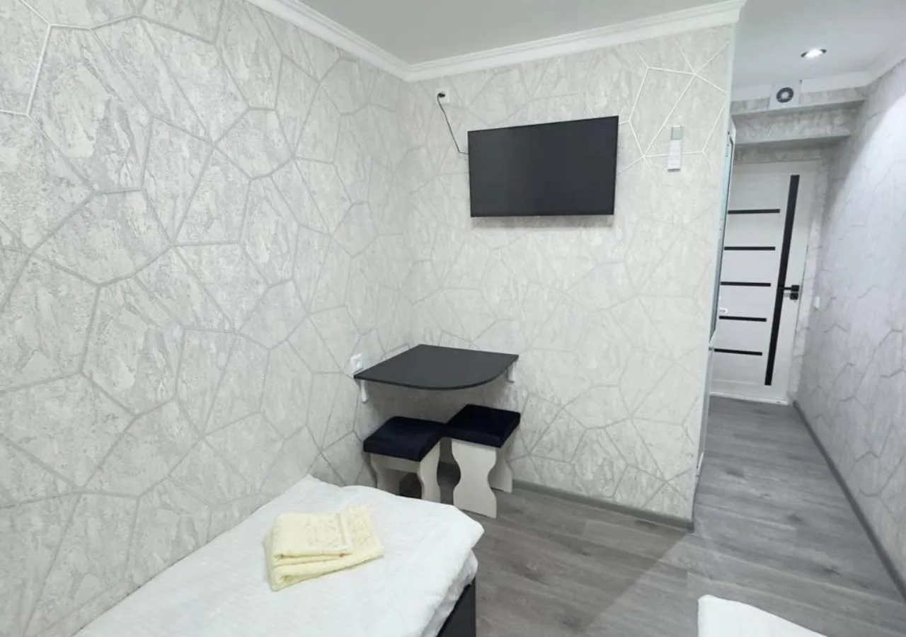 TV and multimedia in Parvona Hostel