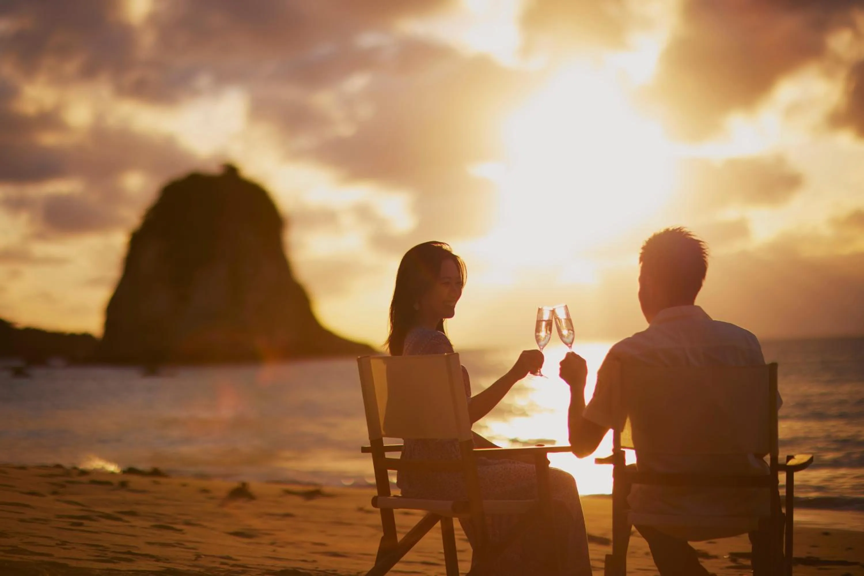 Iriomote Hotel by Hoshino Resorts