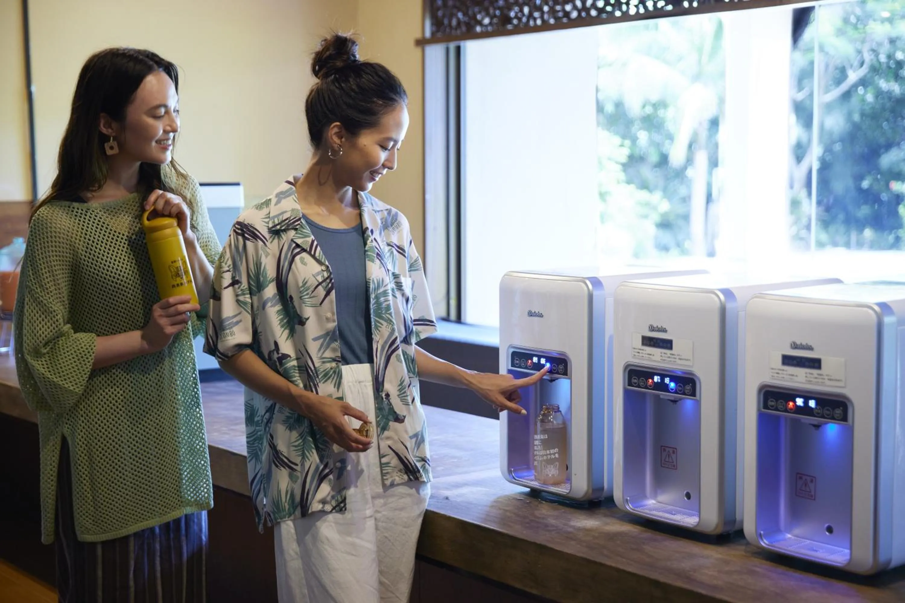 Iriomote Hotel by Hoshino Resorts