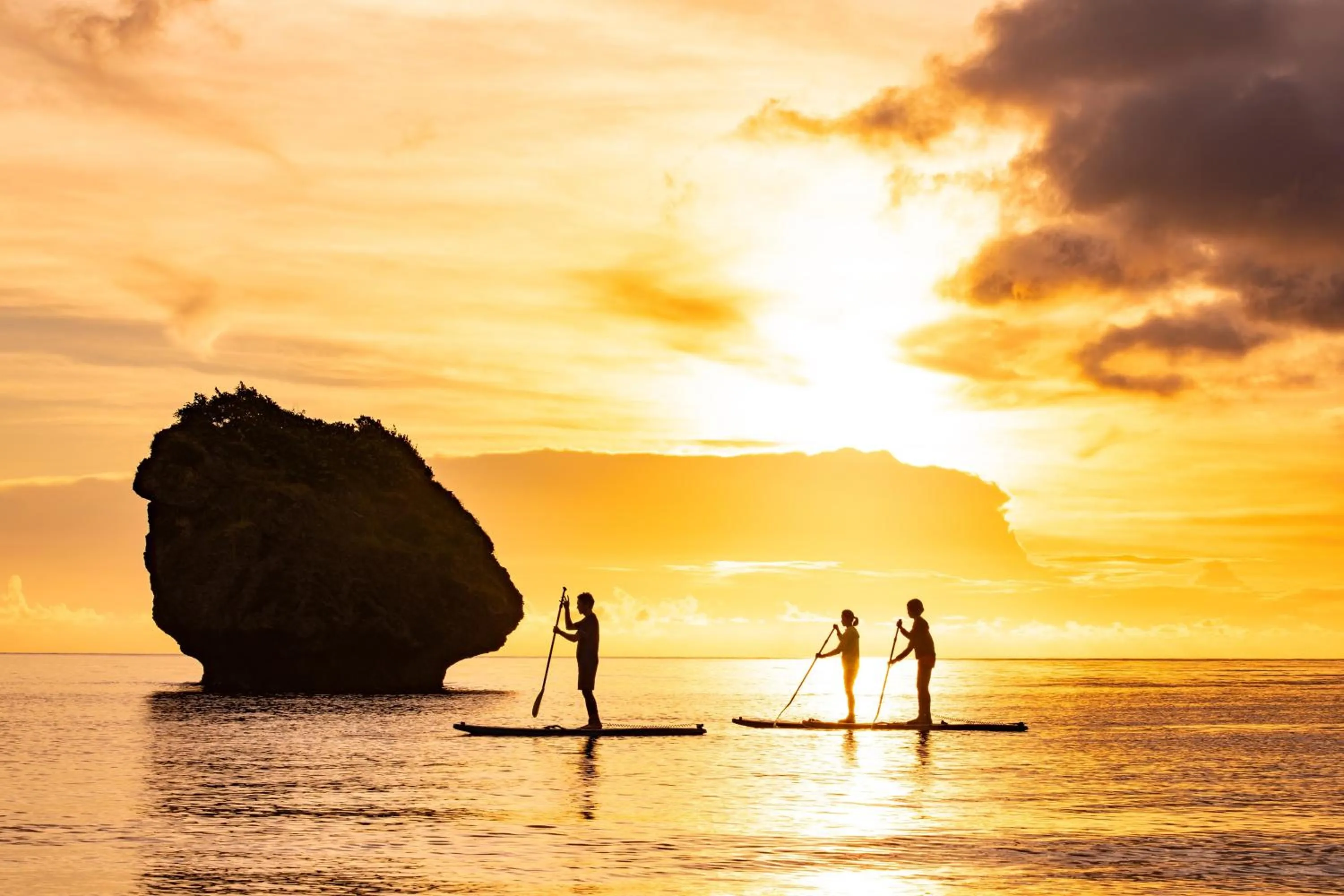 Iriomote Hotel by Hoshino Resorts