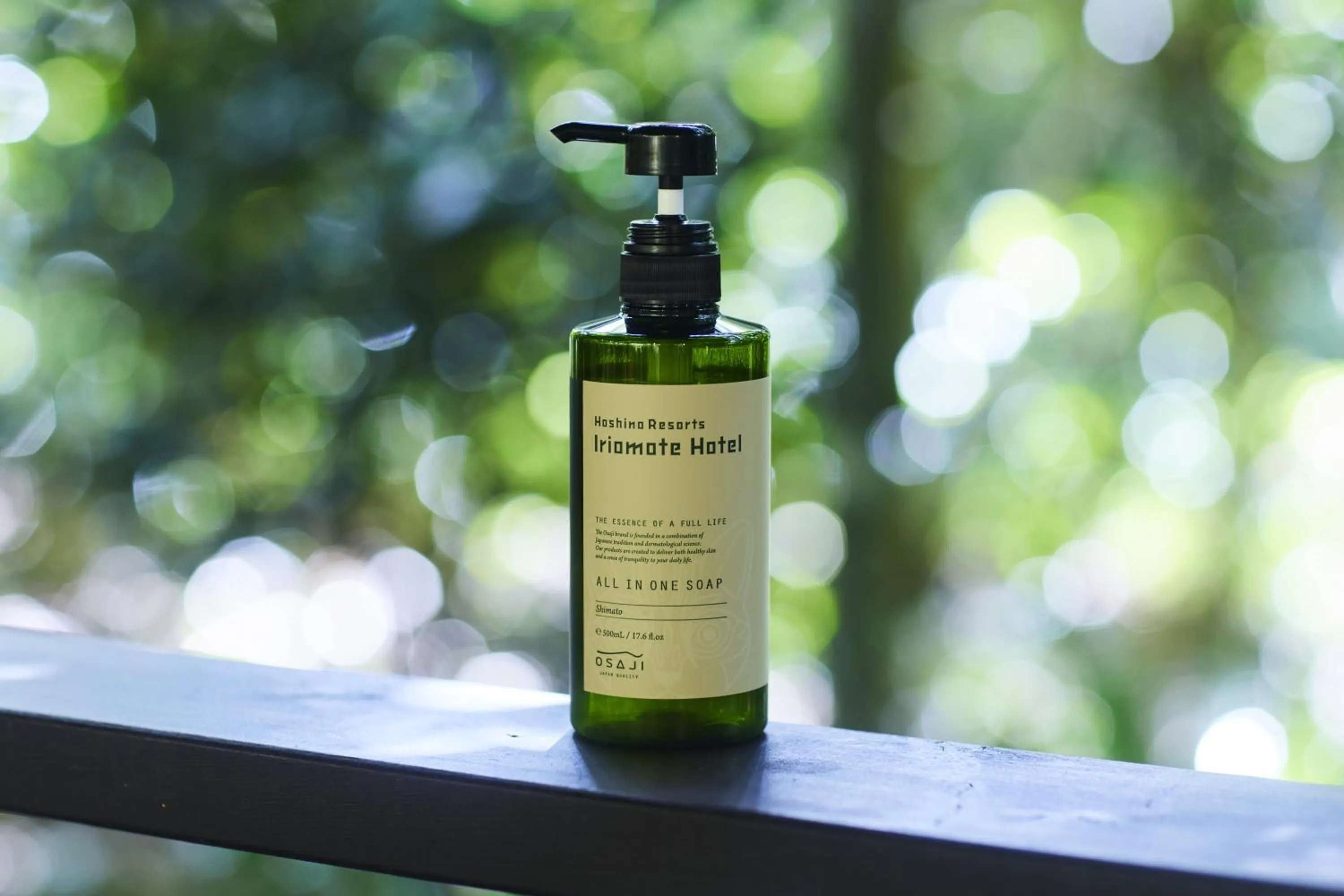 Iriomote Hotel by Hoshino Resorts