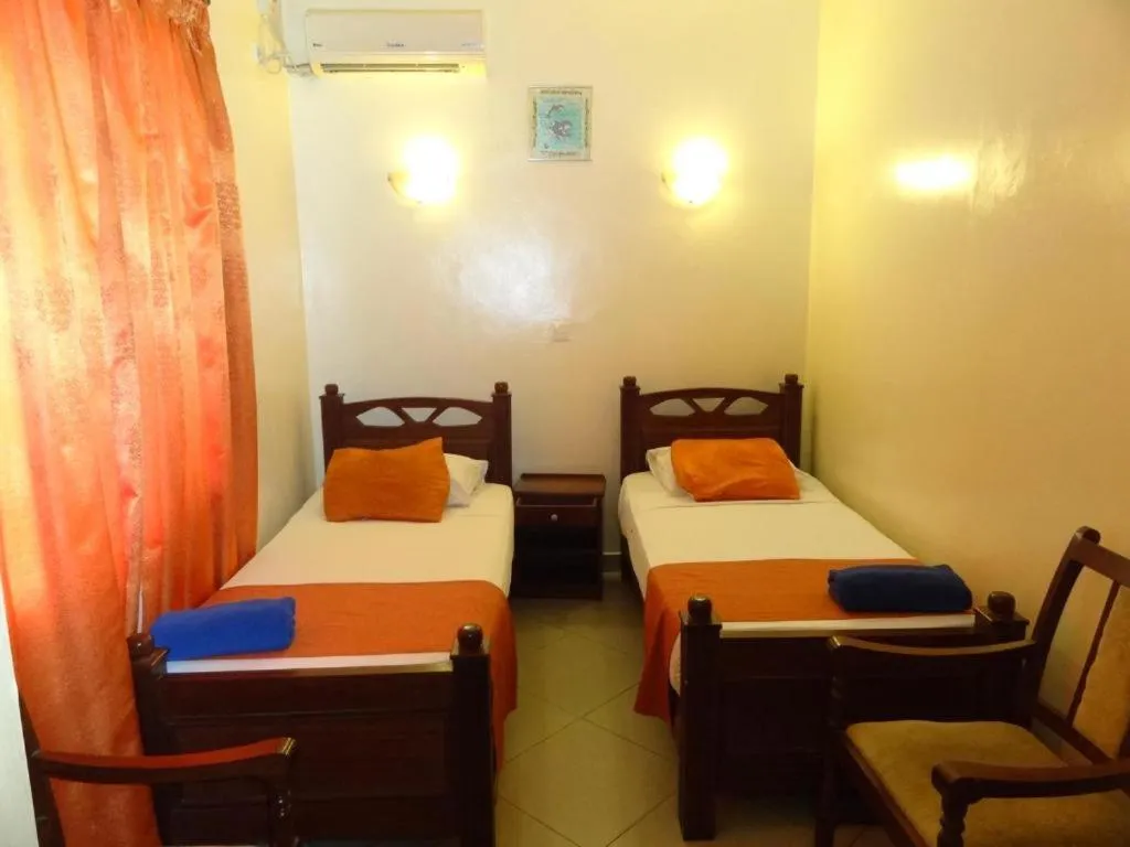 Standard Twin Room - single occupancy in Regency Park Hotel