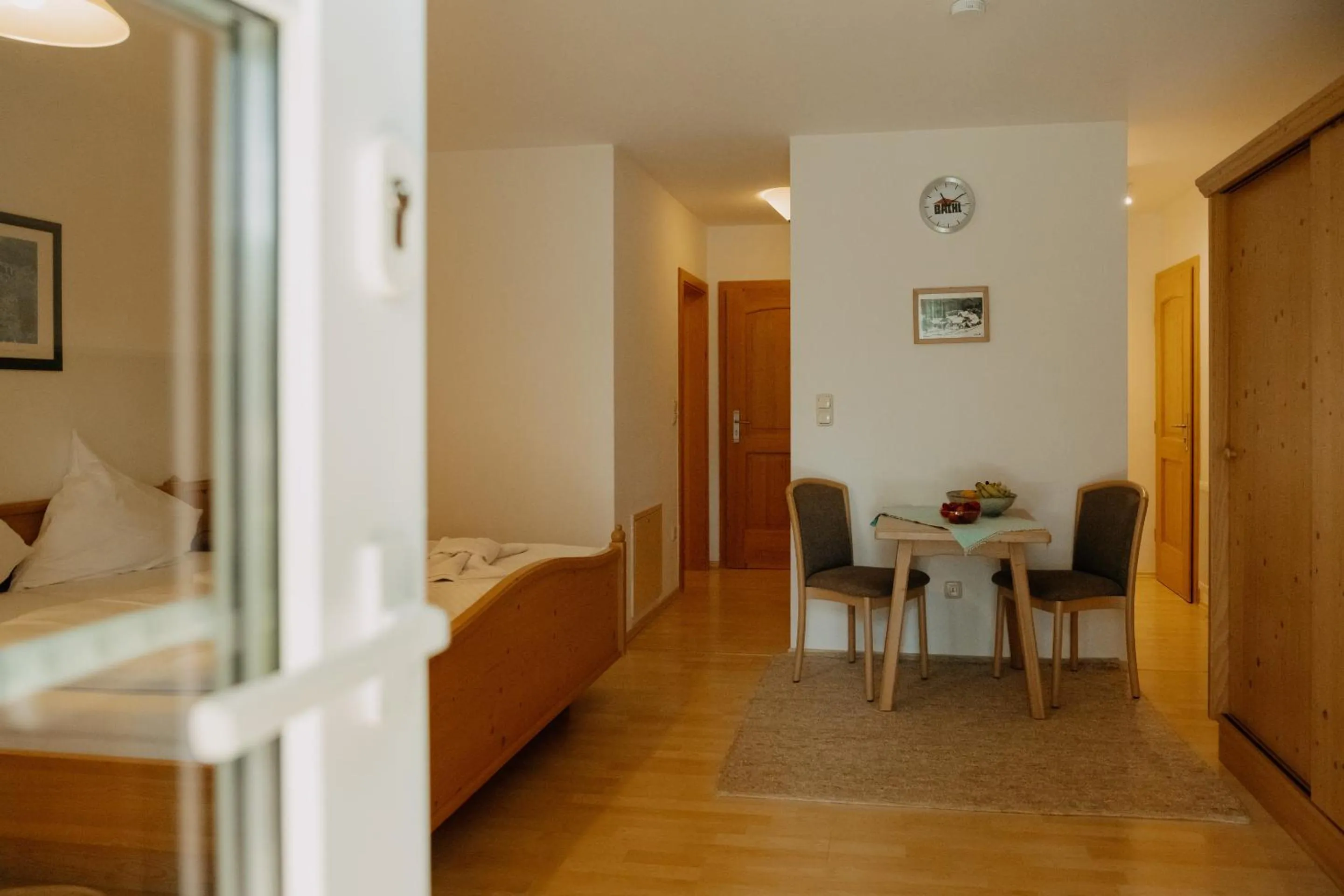 Other, Bed in Gästehaus Edhof