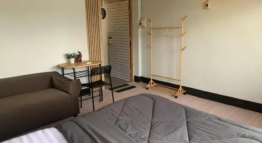 Bed in Sofia Hostel Bed in Sofia Hostel