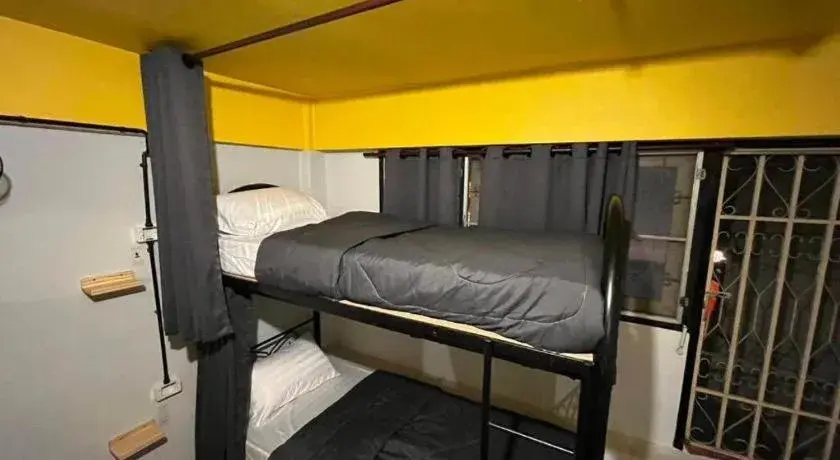 Bed in Sofia Hostel Bed in Sofia Hostel