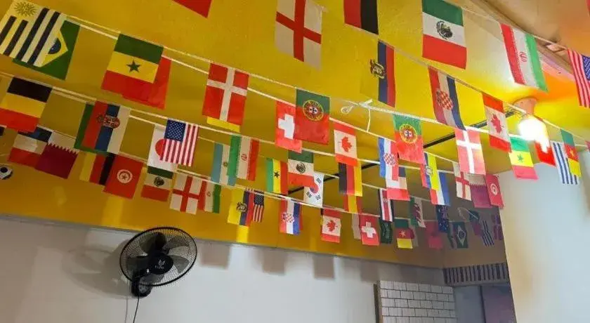 Sofia Hostel Sofia Hostel