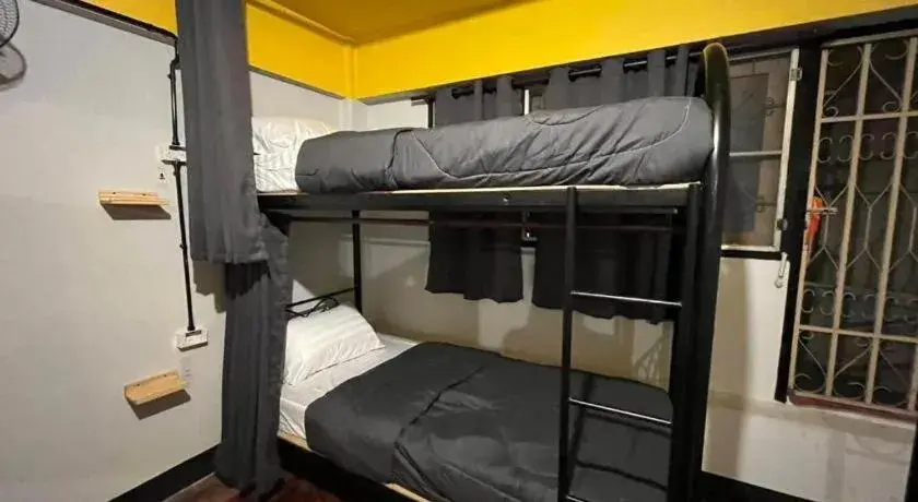 Bed in Sofia Hostel Bed in Sofia Hostel