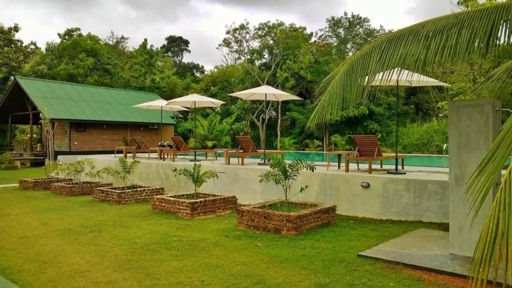 Saji-Sami Hotel