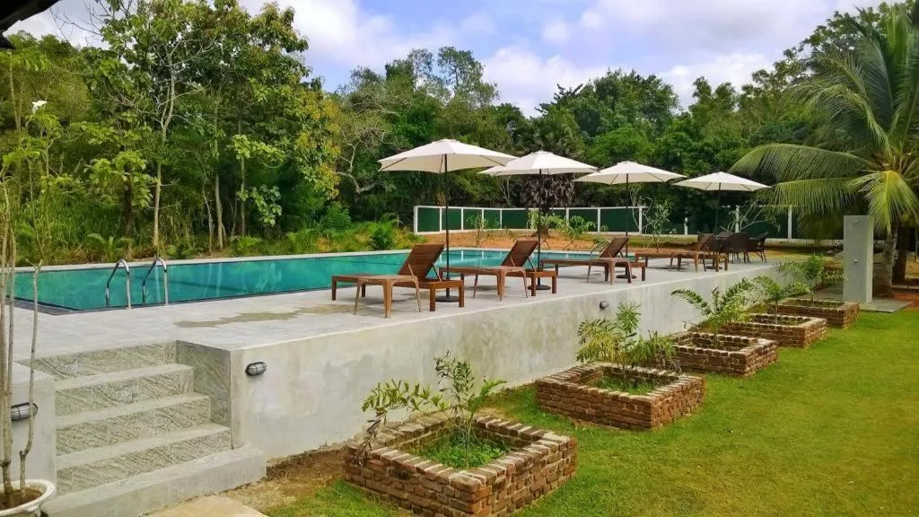 Saji-Sami Hotel