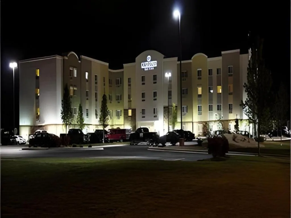 Candlewood Suites Springfield By IHG