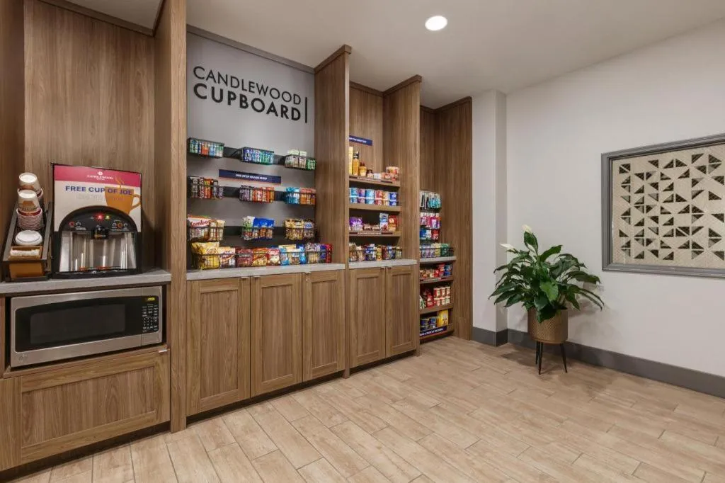 Candlewood Suites Springfield By IHG