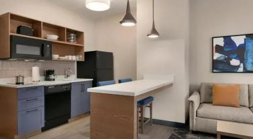 Candlewood Suites Springfield By IHG