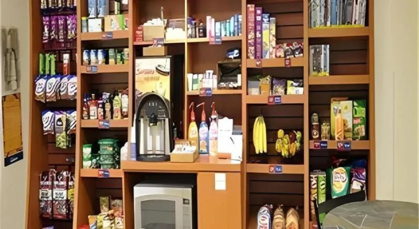 Candlewood Suites Springfield By IHG