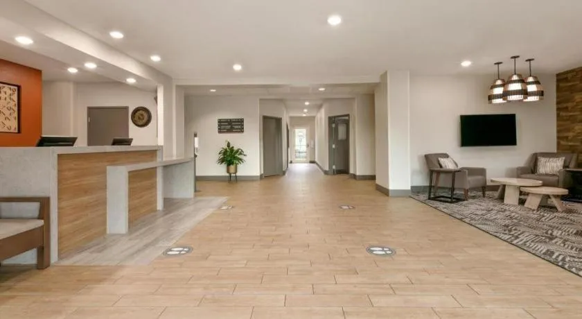 Candlewood Suites Springfield By IHG