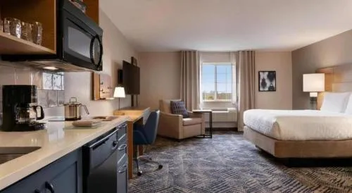 Candlewood Suites Springfield By IHG