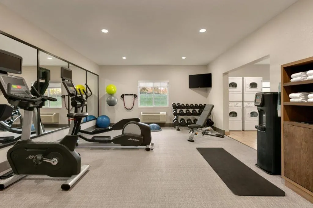 Candlewood Suites Springfield By IHG