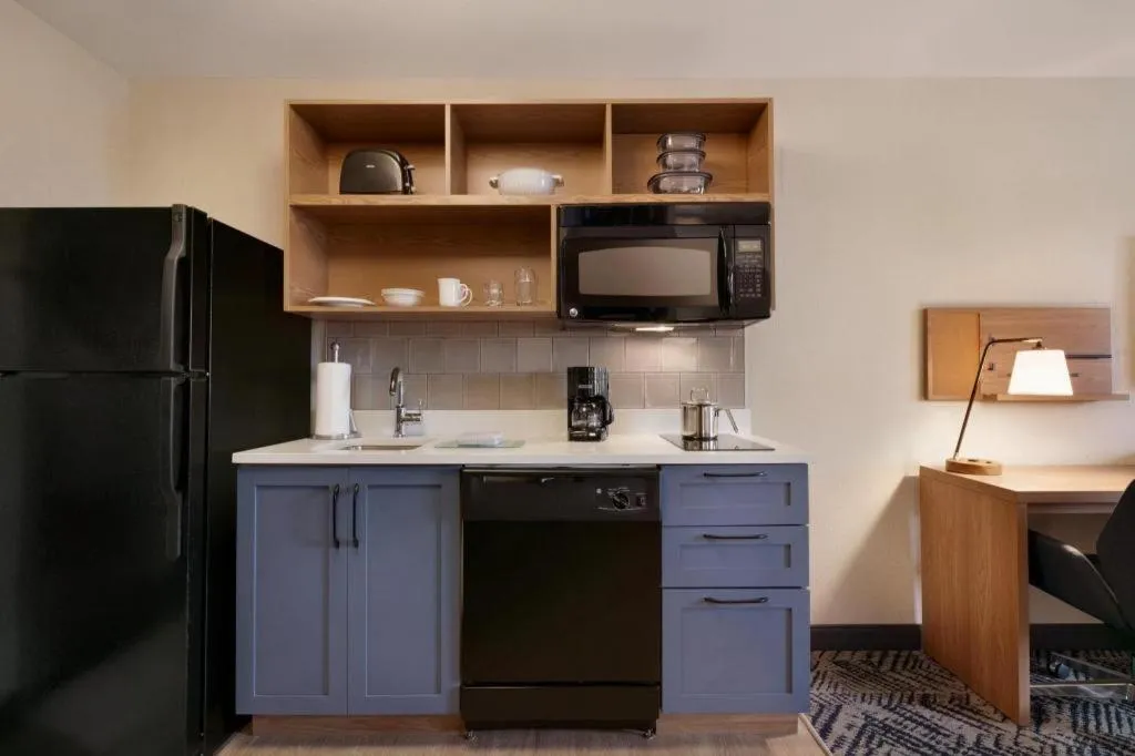 Candlewood Suites Springfield By IHG