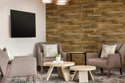 Candlewood Suites Springfield By IHG