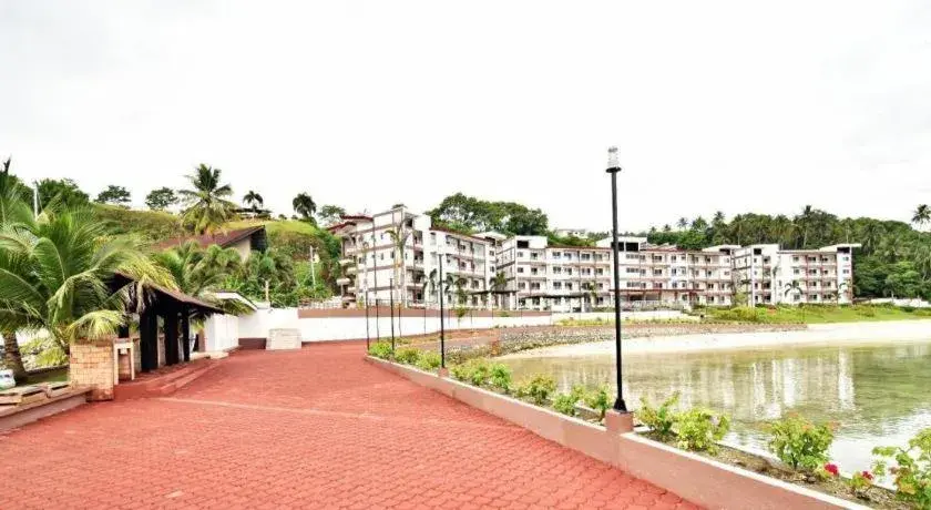 Holiday Oceanview Residences and Resort Holiday Oceanview Residences and Resort