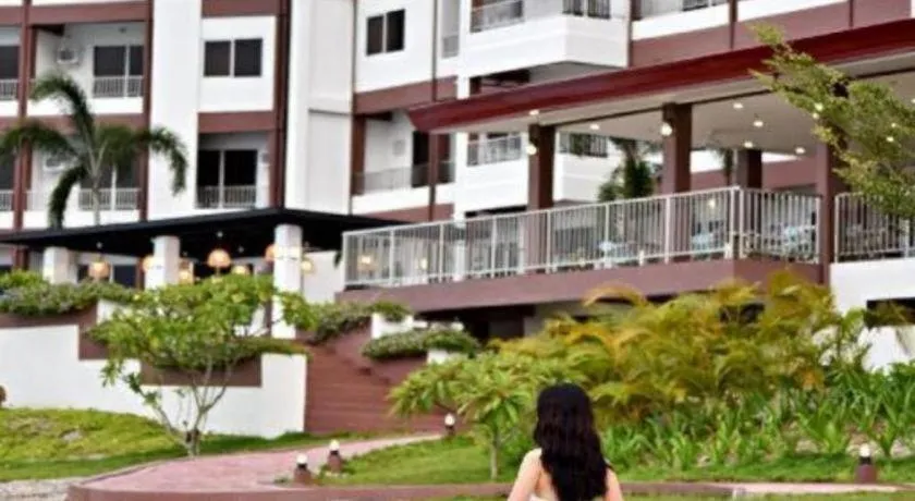 Holiday Oceanview Residences and Resort