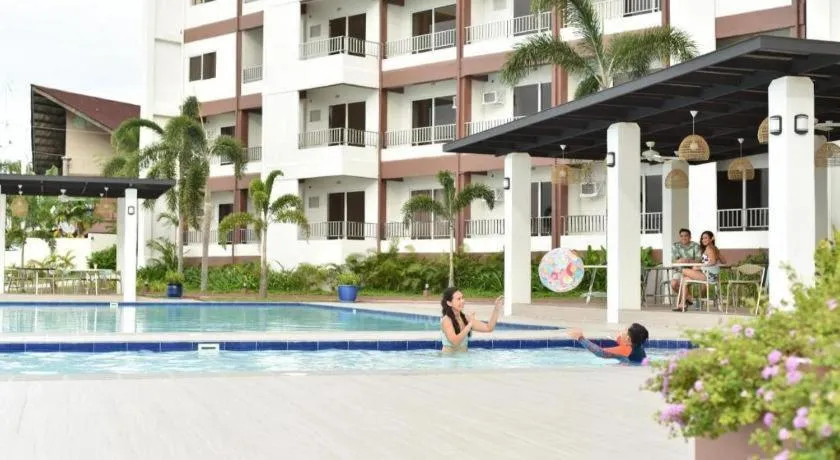 Holiday Oceanview Residences and Resort