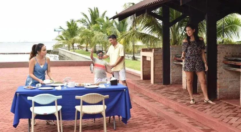 Holiday Oceanview Residences and Resort Holiday Oceanview Residences and Resort