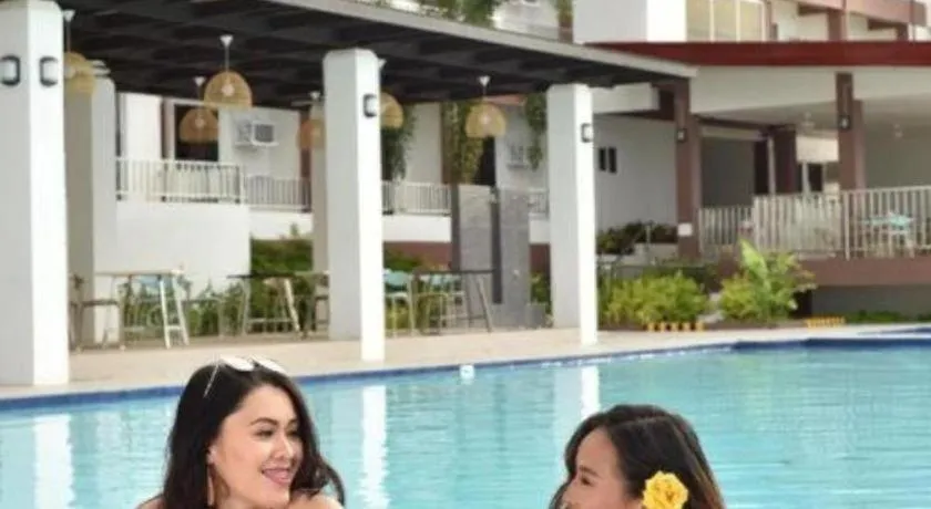 Holiday Oceanview Residences and Resort