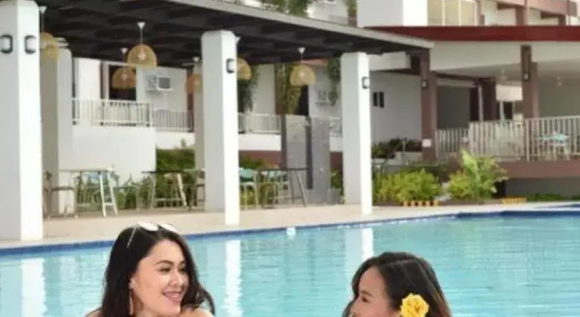 Holiday Oceanview Residences and Resort Holiday Oceanview Residences and Resort