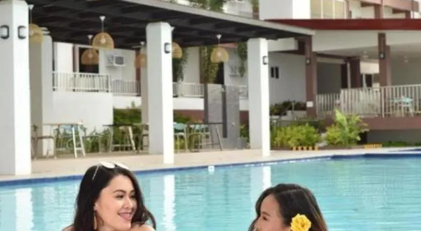 Holiday Oceanview Residences and Resort