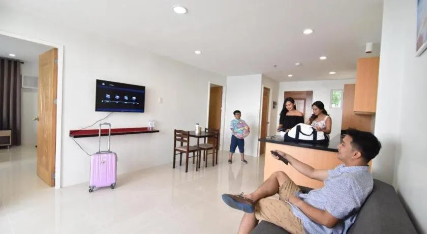 Holiday Oceanview Residences and Resort