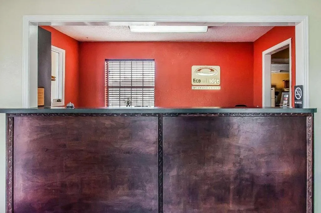 Quality Inn Brownsville